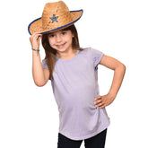 Child Cowboy Hat - 1 Count